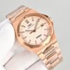 sy_no_64A313F4B433C2E4EAD1F146079A05C5_4 IWC Engineer Series Automatic Mechanical Movement Fashion Style Men's Watch Stainless Steel Case Stainless Steel Strap