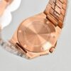 sy_no_64A313F4B433C2E4EAD1F146079A05C5_8 IWC Engineer Series Automatic Mechanical Movement Fashion Style Men's Watch Stainless Steel Case Stainless Steel Strap
