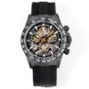 sy_no_64C1B11967BB1197DD8B3A2700D9E65F_0 TW Factory ROLEX Universe Timing Daytona Series Carbon Fiber