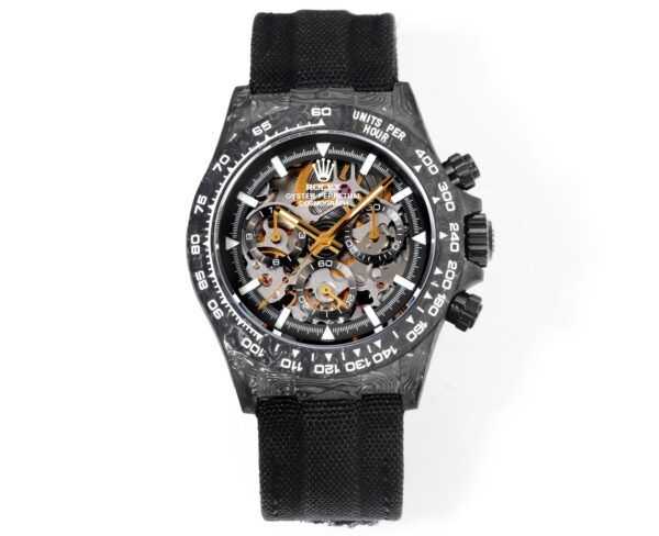 sy_no_64C1B11967BB1197DD8B3A2700D9E65F_0 TW Factory ROLEX Universe Timing Daytona Series Carbon Fiber