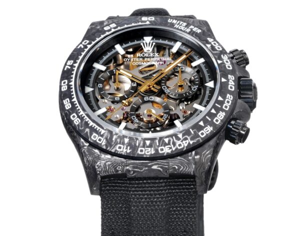 sy_no_64C1B11967BB1197DD8B3A2700D9E65F_1 TW Factory ROLEX Universe Timing Daytona Series Carbon Fiber