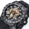 sy_no_64C1B11967BB1197DD8B3A2700D9E65F_3 TW Factory ROLEX Universe Timing Daytona Series Carbon Fiber