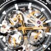 sy_no_64C1B11967BB1197DD8B3A2700D9E65F_4 TW Factory ROLEX Universe Timing Daytona Series Carbon Fiber