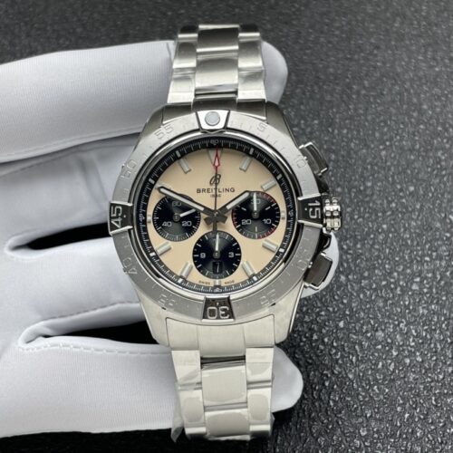 BREITLING Breitling Avenger series automatic mechanical movement 300 meter waterproof men's watch Swiss watch