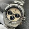 sy_no_64CA159E16BFE64317BE00C4550D85DA_3 BREITLING Breitling Avenger series automatic mechanical movement 300 meter waterproof men's watch Swiss watch