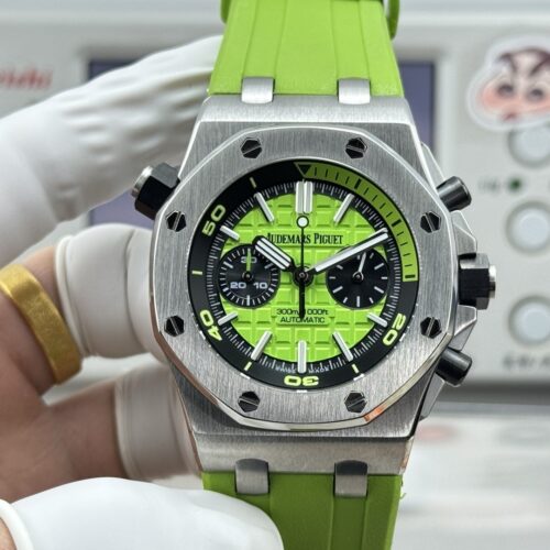 sy_no_66324312381F450D4E4F42BCFF4B9398_0 AUDEMARS PIGUET Royal Oak Offshore Series Automatic Mechanical Movement 300m Waterproof Men's Watch Swiss Watch