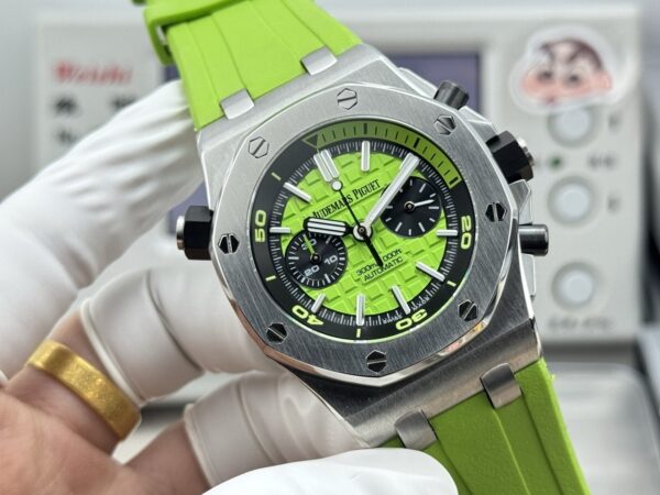 sy_no_66324312381F450D4E4F42BCFF4B9398_1 AUDEMARS PIGUET Royal Oak Offshore Series Automatic Mechanical Movement 300m Waterproof Men's Watch Swiss Watch