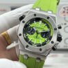 sy_no_66324312381F450D4E4F42BCFF4B9398_2 AUDEMARS PIGUET Royal Oak Offshore Series Automatic Mechanical Movement 300m Waterproof Men's Watch Swiss Watch