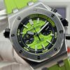 sy_no_66324312381F450D4E4F42BCFF4B9398_3 AUDEMARS PIGUET Royal Oak Offshore Series Automatic Mechanical Movement 300m Waterproof Men's Watch Swiss Watch