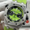 sy_no_66324312381F450D4E4F42BCFF4B9398_4 AUDEMARS PIGUET Royal Oak Offshore Series Automatic Mechanical Movement 300m Waterproof Men's Watch Swiss Watch