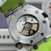 sy_no_66324312381F450D4E4F42BCFF4B9398_7 AUDEMARS PIGUET Royal Oak Offshore Series Automatic Mechanical Movement 300m Waterproof Men's Watch Swiss Watch