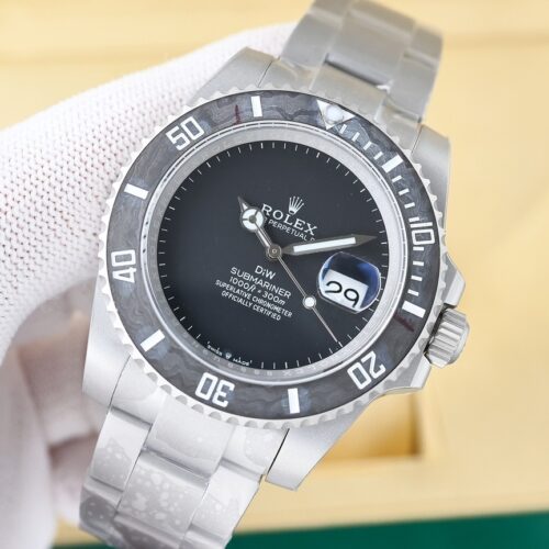 sy_no_665DD265E22111AF81254036C06B9D03_0 ROLEX Rolex DIW Submariner RAKEET