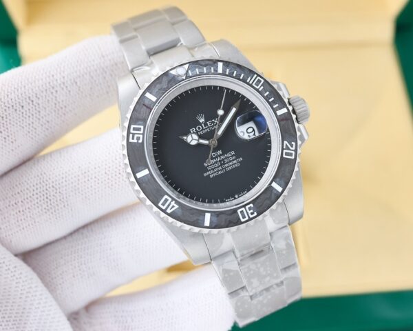sy_no_665DD265E22111AF81254036C06B9D03_1 ROLEX Rolex DIW Submariner RAKEET