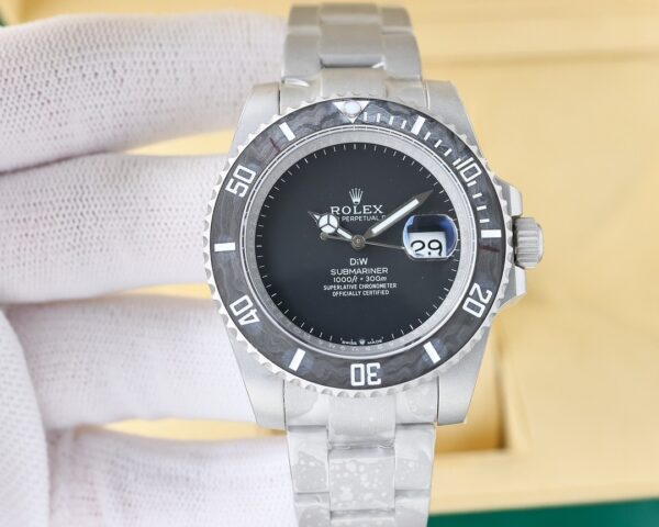 sy_no_665DD265E22111AF81254036C06B9D03_2 ROLEX Rolex DIW Submariner RAKEET