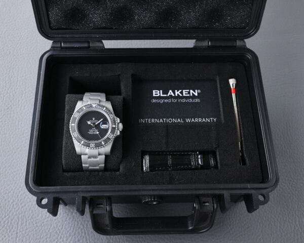 sy_no_665DD265E22111AF81254036C06B9D03_5 ROLEX Rolex DIW Submariner RAKEET