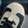 Chanel Dark-Grey Big CC Retro Trainer Dark-Grey-BigCC-Sneaker