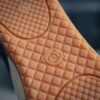 Chanel Dark-Grey Big CC Retro Trainer Dark-Grey-BigCC-Sneaker