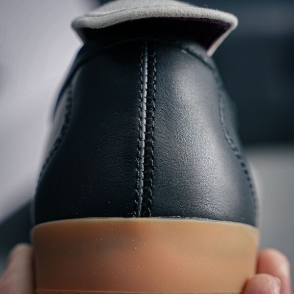 Chanel Dark-Grey Big CC Retro Trainer Dark-Grey-BigCC-Sneaker