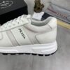 sy_no_6718CC9728BE8F3F6D7BD3F93117451A_6 Prada Off-White Leather Mesh Retro Running Sneaker