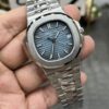 Patek Philippe Nautilus 5711 Blue Dial Automatic Mechanical Watch