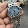 Patek Philippe Nautilus 5711 Blue Dial Automatic Mechanical Watch
