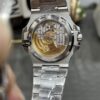 Patek Philippe Nautilus 5711 Blue Dial Automatic Mechanical Watch