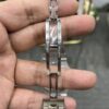 Patek Philippe Nautilus 5711 Blue Dial Automatic Mechanical Watch