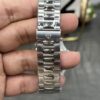 Patek Philippe Nautilus 5711 Blue Dial Automatic Mechanical Watch