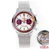 sy_no_67C7D7C6B24B793A59F6B1A39AB95332_0 BREITLING Breitling TOP TIME series automatic mechanical movement men's watch Swiss watch