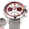 sy_no_67C7D7C6B24B793A59F6B1A39AB95332_2 BREITLING Breitling TOP TIME series automatic mechanical movement men's watch Swiss watch