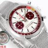 sy_no_67C7D7C6B24B793A59F6B1A39AB95332_4 BREITLING Breitling TOP TIME series automatic mechanical movement men's watch Swiss watch