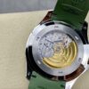 sy_no_67D80D4BE1532E2A178128386FEFBE47_6 Patek Philippe AQUANAUT series automatic mechanical movement men's watch Swiss watch green dial