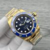 sy_no_681D7933C248908521EFC5AC5D522119_0 ROLEX Rolex automatic mechanical movement 300m waterproof men's watch Swiss watch 40mm
