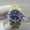 sy_no_681D7933C248908521EFC5AC5D522119_1 ROLEX Rolex automatic mechanical movement 300m waterproof men's watch Swiss watch 40mm