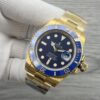 sy_no_681D7933C248908521EFC5AC5D522119_2 ROLEX Rolex automatic mechanical movement 300m waterproof men's watch Swiss watch 40mm