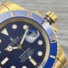 sy_no_681D7933C248908521EFC5AC5D522119_3 ROLEX Rolex automatic mechanical movement 300m waterproof men's watch Swiss watch 40mm