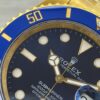 sy_no_681D7933C248908521EFC5AC5D522119_4 ROLEX Rolex automatic mechanical movement 300m waterproof men's watch Swiss watch 40mm