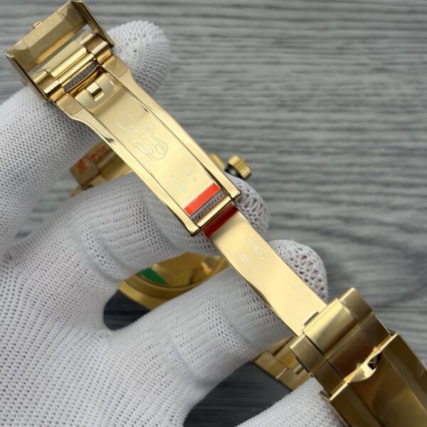 sy_no_681D7933C248908521EFC5AC5D522119_5 ROLEX Rolex automatic mechanical movement 300m waterproof men's watch Swiss watch 40mm