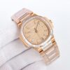 sy_no_686A3CFC0B829CD89781B6EF307D8987_0 Patek Philippe Sport Elegance Series Automatic Mechanical Movement