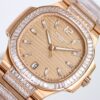 sy_no_686A3CFC0B829CD89781B6EF307D8987_2 Patek Philippe Sport Elegance Series Automatic Mechanical Movement