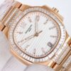 sy_no_686A3CFC0B829CD89781B6EF307D8987_5 Patek Philippe Sport Elegance Series Automatic Mechanical Movement