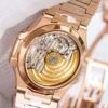 sy_no_686A3CFC0B829CD89781B6EF307D8987_7 Patek Philippe Sport Elegance Series Automatic Mechanical Movement