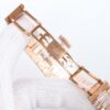 sy_no_686A3CFC0B829CD89781B6EF307D8987_8 Patek Philippe Sport Elegance Series Automatic Mechanical Movement