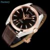 sy_no_698C85225A6846FC281AF920F1B1A662_2 Omega Seamaster Series AQUA TERRA 150m Automatic Mechanical Movement 150m Waterproof Men's Watch Swiss Watch