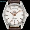 sy_no_698C85225A6846FC281AF920F1B1A662_4 Omega Seamaster Series AQUA TERRA 150m Automatic Mechanical Movement 150m Waterproof Men's Watch Swiss Watch