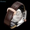 sy_no_698C85225A6846FC281AF920F1B1A662_8 Omega Seamaster Series AQUA TERRA 150m Automatic Mechanical Movement 150m Waterproof Men's Watch Swiss Watch