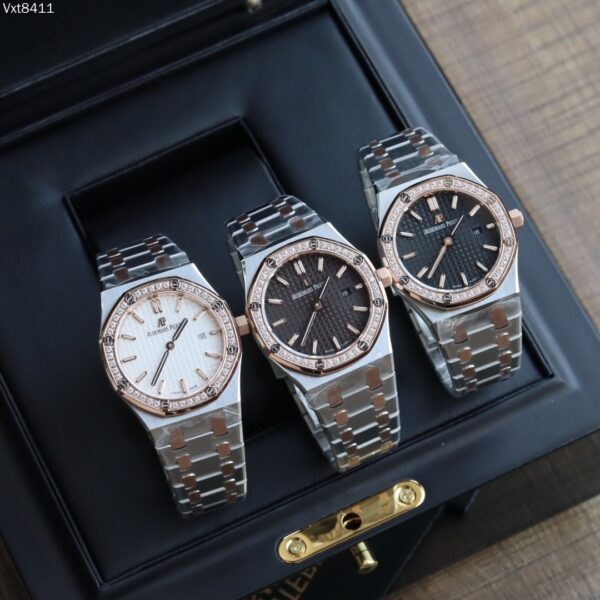 AUDEMARS PIGUET Royal Oak ROYAL OAK series automatic mechanical movement