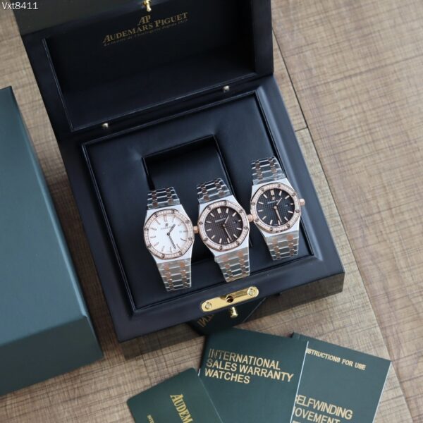 AUDEMARS PIGUET Royal Oak ROYAL OAK series automatic mechanical movement