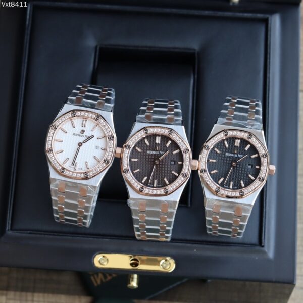 AUDEMARS PIGUET Royal Oak ROYAL OAK series automatic mechanical movement