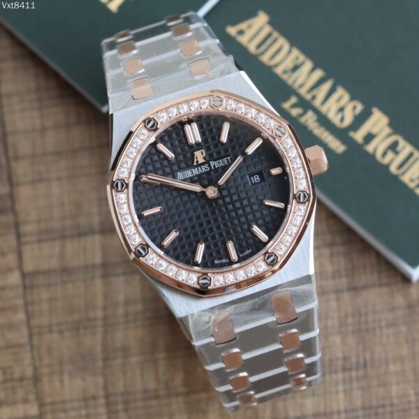 AUDEMARS PIGUET Royal Oak ROYAL OAK series automatic mechanical movement
